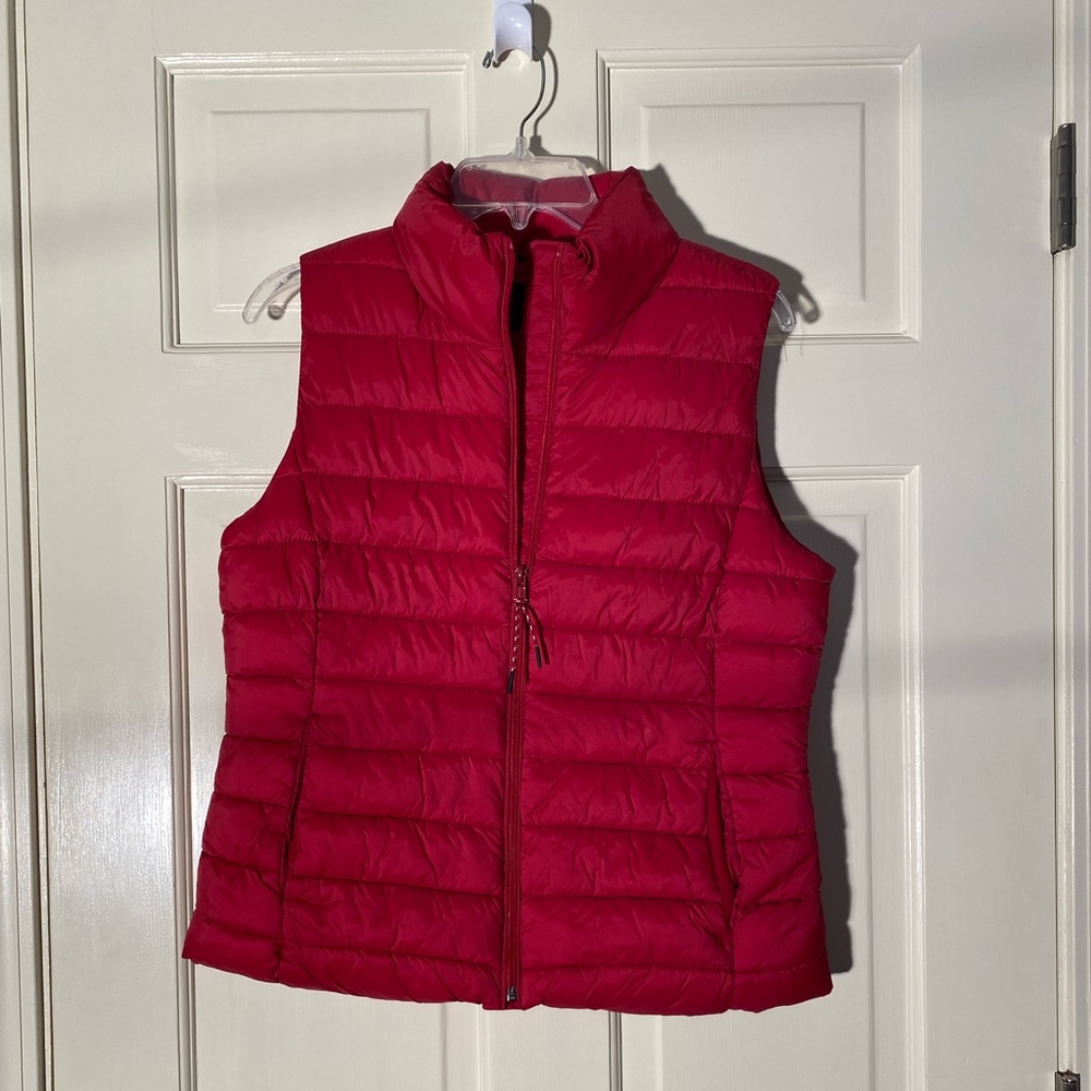 Gap Puffer Vest